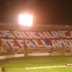 Meet your Posher, Said hery